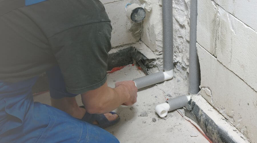 Professional emergency plumbing in Orogrande, NM
